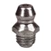 ALEMITE 1641-B TAPER THREAD GREASE FITTINGS - 1/4