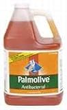 Palmolive Ultra Dishwashing Liquid and Antibacterial Hand Soap, 25 Oz Bottle, CT CPM47928