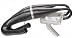Twin Pipe for Polaris 800 RMK Gen II w/o VES