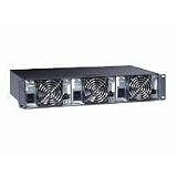 Cisco Catalyst 4000 Aux. Power Shelf (3-Slot, Includes. three WS-X4608)