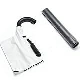 Husqvarna Vac Kit for 125BX/BVX Blower - 952711913