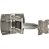 Articulating Arm for Vesa 32 To 50IN Flat Panels Silver