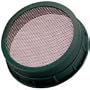 NOW Foods, Sprouting Lids - Stainless Steel Mesh