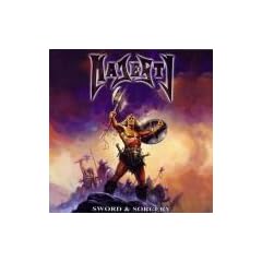 Sword & Sorcery [Vinyl LP]