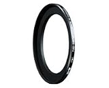 B&W Step-Down Adapter Ring From Filter 77MM To Lens 72MM - B&W 65041214