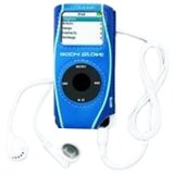 Body Glove Ipod 30/60 Gb Case Rhythm MP3SUIT 30/60GB Ipod Video