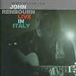 Live In Italy