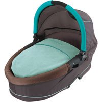 Quinny Buzz Dreami Bassinet Raccoon