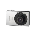 Canon IXUS 70 Digital Camera PictBridge 2.5 in LCD 3x Optical Zoom 7.1 Mpxl Silver Ref 1864B005AA