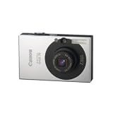 Electronics : Canon IXUS 70 Digital Camera 2.5 in LCD 3 x Optical Zoom 7.1 Mpxl