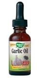 Garlic Oil (in olive oil) 1 Ounces