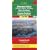 Stockholm and South Eastern Sweden (Road Maps): Sehensw�rdigkeiten. Entfernungen in km. Campingpl�tze