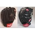 Rawlings PRO2009M 11 1/2 Inch Baseball Glove