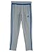 adidas Boys' Performance Tiro Pants, Clear Onix, Large