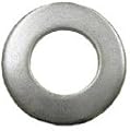 5mm Metric Flat Washer (100 count)