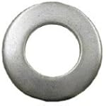 5mm Metric Flat Washer (100 count)