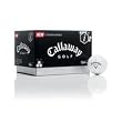 Callaway Tour ix Players 5-6-7-8 Golf Balls (12-Pack)