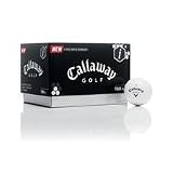 Callaway Tour ix Players 5-6-7-8 Golf Balls (12-Pack)