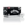Callaway Tour ix Players 5-6-7-8 Golf Balls (12-Pack)