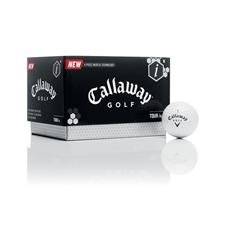 21gbnZRDCBL. SL500 AA225  Callaway Tour ix Players 5 6 7 8 Golf Balls (12 Pack)