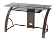 Z-Line Claremont Desk