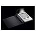 Sony Digital Reader Pocket Edition Cover with Light - Black (PRSACL3)