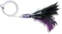 Williamson Albacore Feather Lures