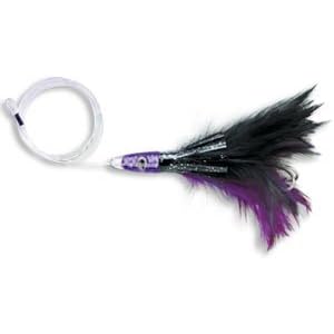 Williamson Albacore Feather Lures