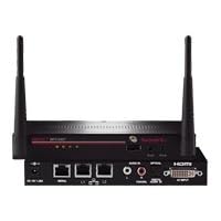 Emerge MPX1500 HD Multipoint Transmitter