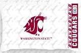 Washington State Cougars Pillow Case