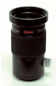 Kowa TSN-PZ Vario-Fotoadapt., für APS-C Format Digital-SLR f=650-1000mm