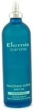 Elemis Body Care 3.4 Oz Musclease Active Body Oil For Women