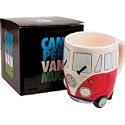 Camper Van Mug