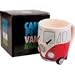 Camper Van