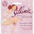 Silkimiz hair remover for legs pack of 3 with aloe vera