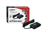 Review Edimax EU-4206 / Edimax USB 2.0 to 10/100Mbps Ethernet Ad