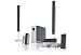 Panasonic SC-HT940 Deluxe 5 DVD Home Theater System