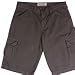 IQ - Cargo Shorts Bites (Ash)