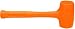 CRL Stanley 52 Oz. No-Bounce Soft-Face Power Hitter by CR Laurence