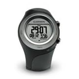 Forerunner 405 Black Sport Watch W/ USB Ant Stick