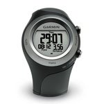 Forerunner 405 Black Sport Watch W/ USB Ant Stick
