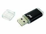 ROCKY MOUNTAIN RAM, ROCK PQI Travel Disk 8GB Drive Blk U2738GBK (Catalog Category: USB Drives)