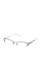 Guess Montura GU 2327 (52 mm) Lila