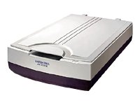 ScanMaker 9800XL HDR - Flachbettscanner - 305 x 432 mm