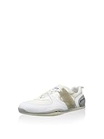 Pirelli Zapatillas Julian (Blanco / Gris)