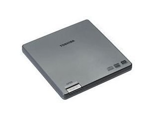Toshiba PA3454U-1DV2 External DVD Super Multi Drive DL USB Preisvergleich