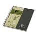Mead(R) Grad(R) Recycled Wirebound Notebook, 3 Subjects, 138 Pages, 8 1/2in. x 11in.
