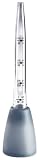 Orka Standing Silicone Baster, Gray