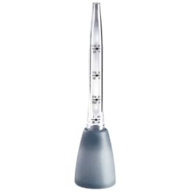 Orka Standing Silicone Baster, Gray by ORKA