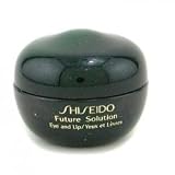 Shiseido Future Solution Eye & Lip Contour Cream